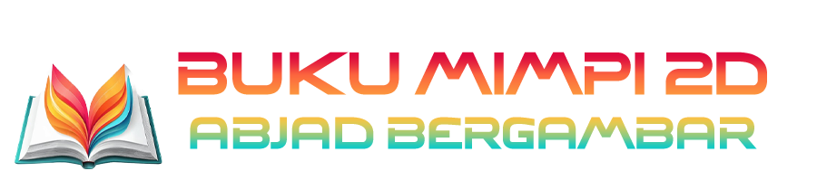 Buku Mimpi 2D Abjad Bergambar Lengkap Erek Erek 00 – 99